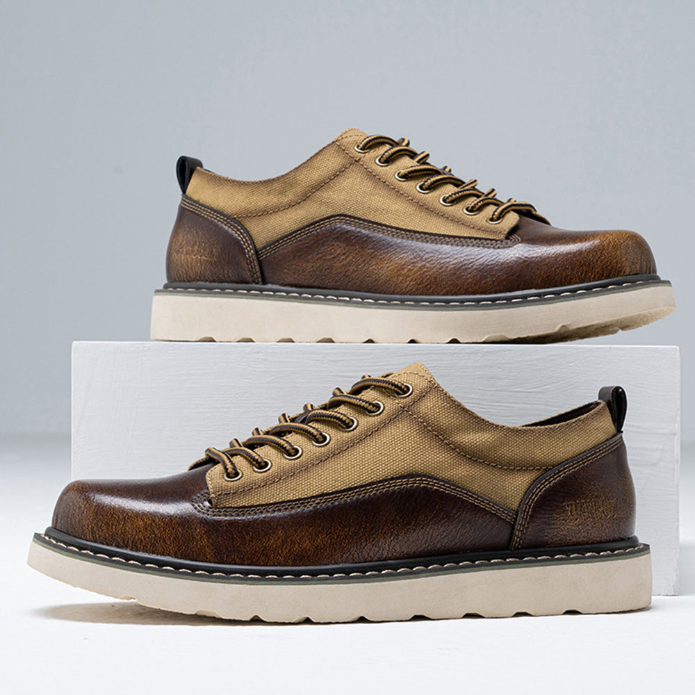 Heritage Walk Shoes