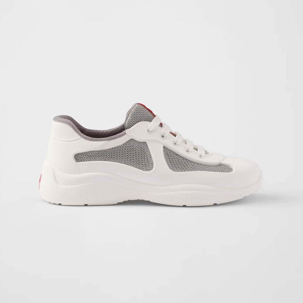 Matte Tech AC Sneakers