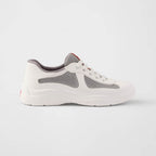 Matte Tech AC Sneakers