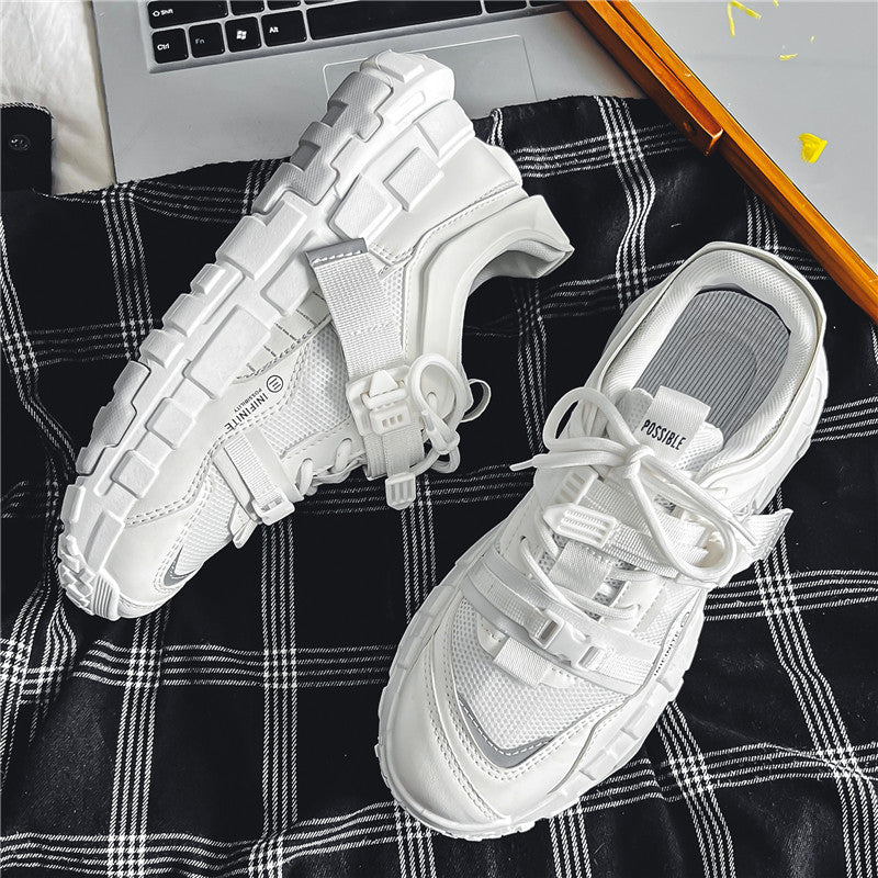 Rock E03 Sneakers