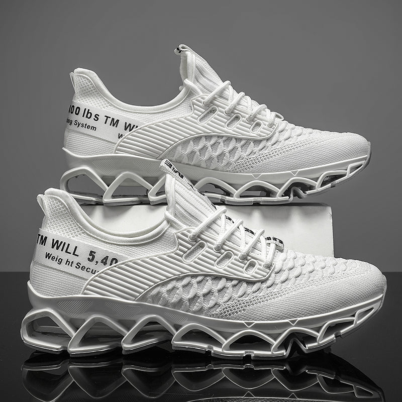 Flash X Sneakers