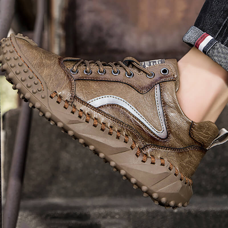 Frontier Outdoor Shoes