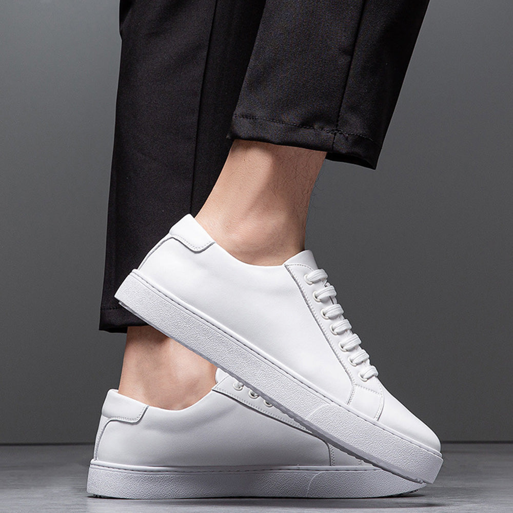 Cognac Classic CC2 Sneakers