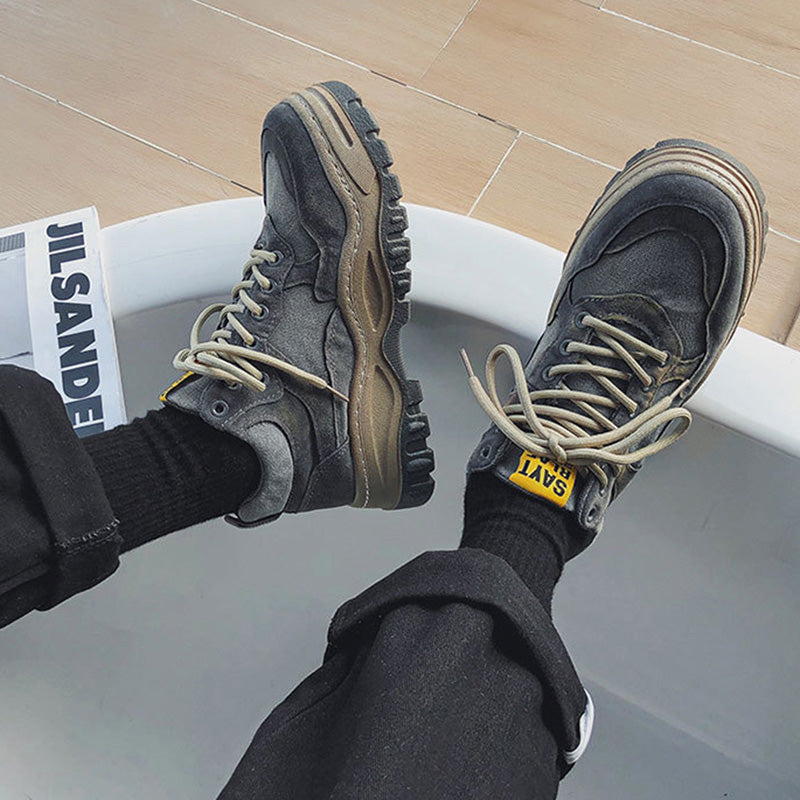 Camel GT007 Sneakers