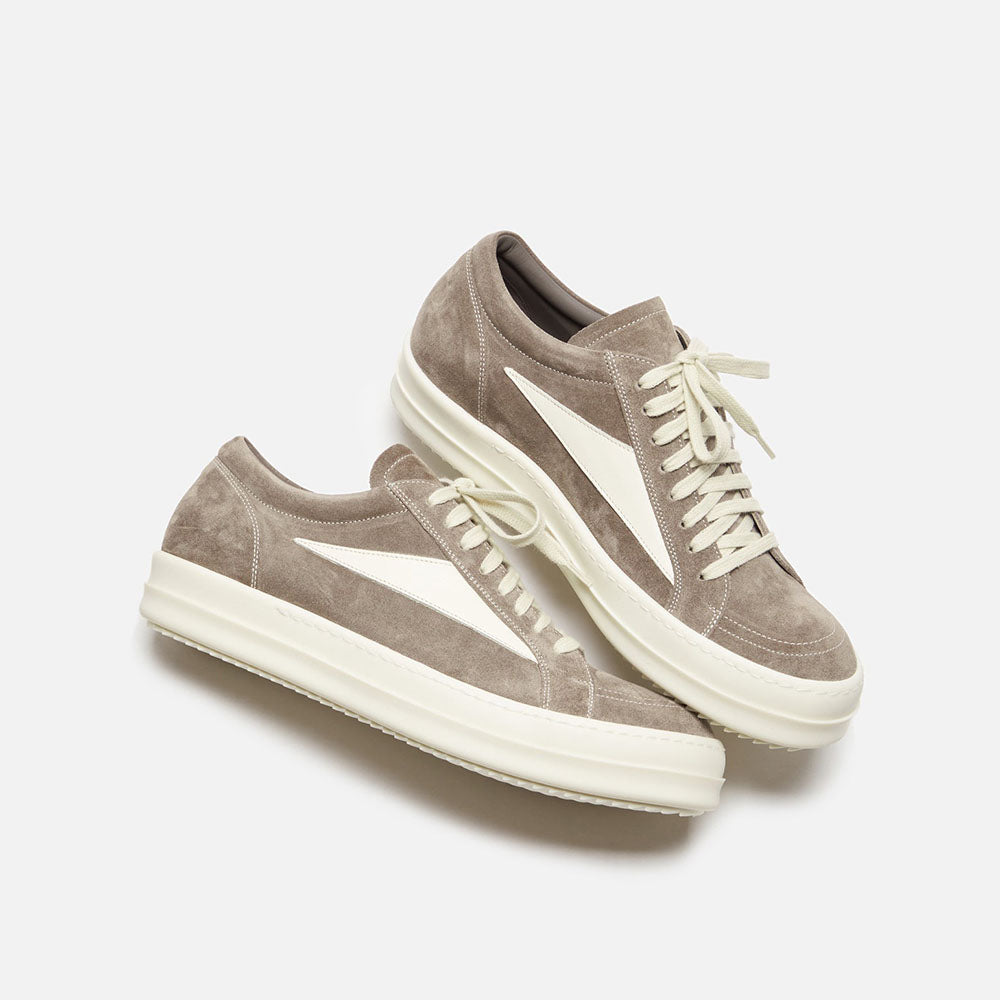 Vintage RO1 Contrast Sneakers
