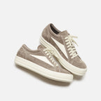 Vintage RO1 Contrast Sneakers