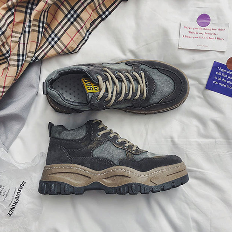 Camel GT007 Sneakers