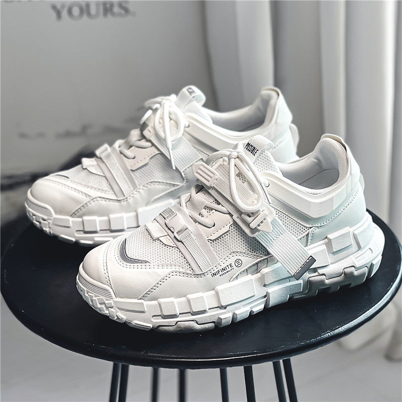 Rock E03 Sneakers