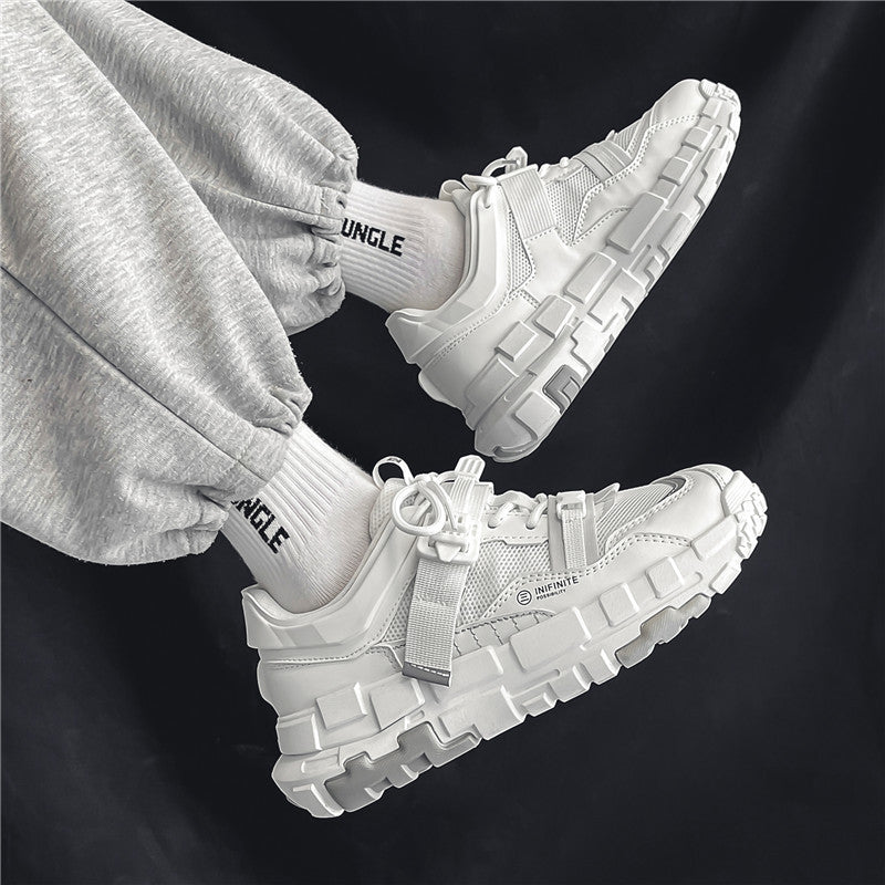 Rock E03 Sneakers
