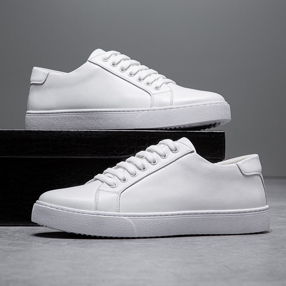 Cognac Classic CC2 Sneakers