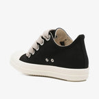 Canvas RO3 Contrast Sneakers
