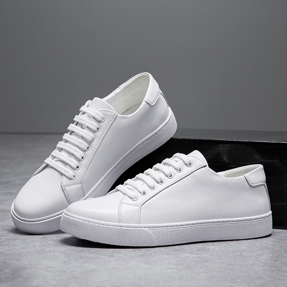 Cognac Classic CC2 Sneakers