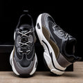 Swift Stride Sneakers