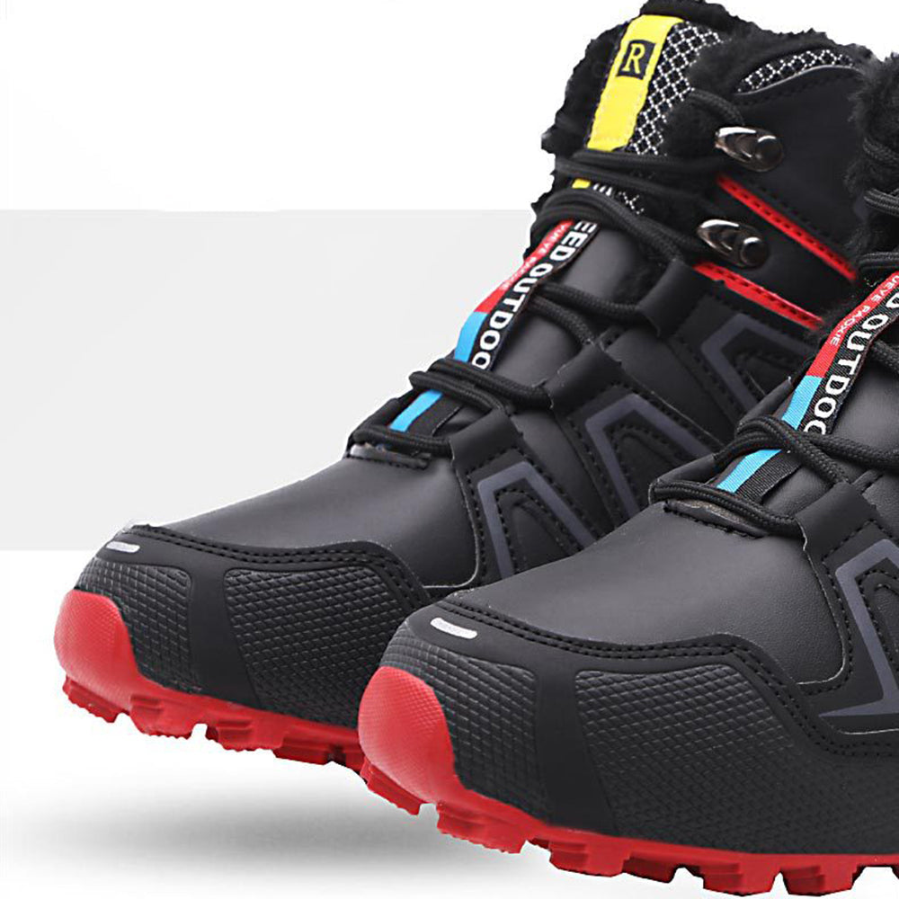 Freedom Trek Hiking Boots
