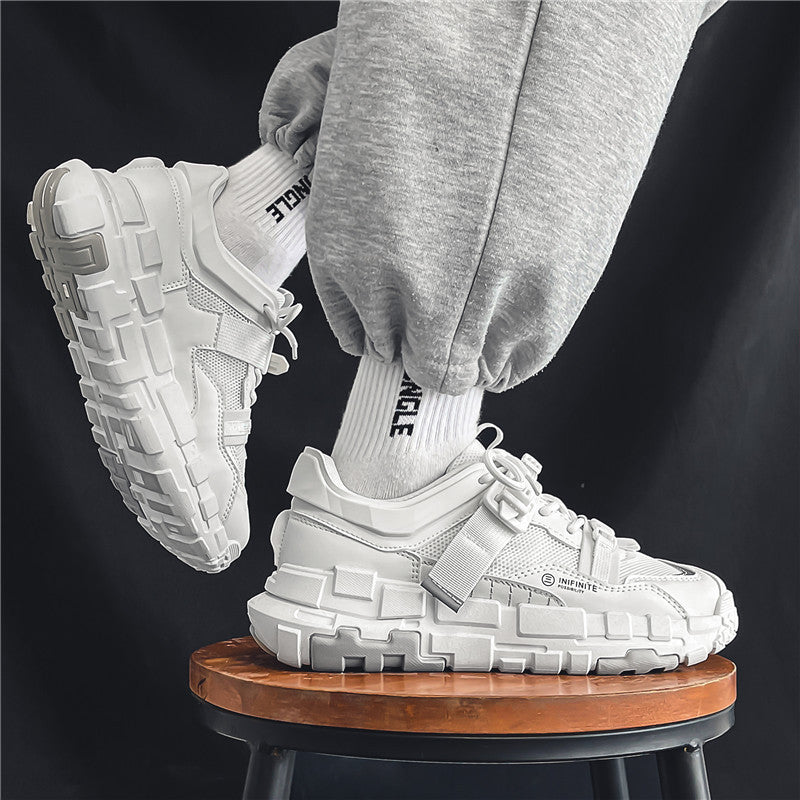 Rock E03 Sneakers