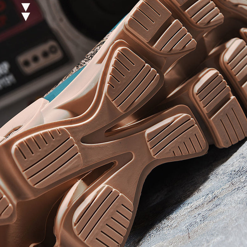 Sprinter X10 Sneakers