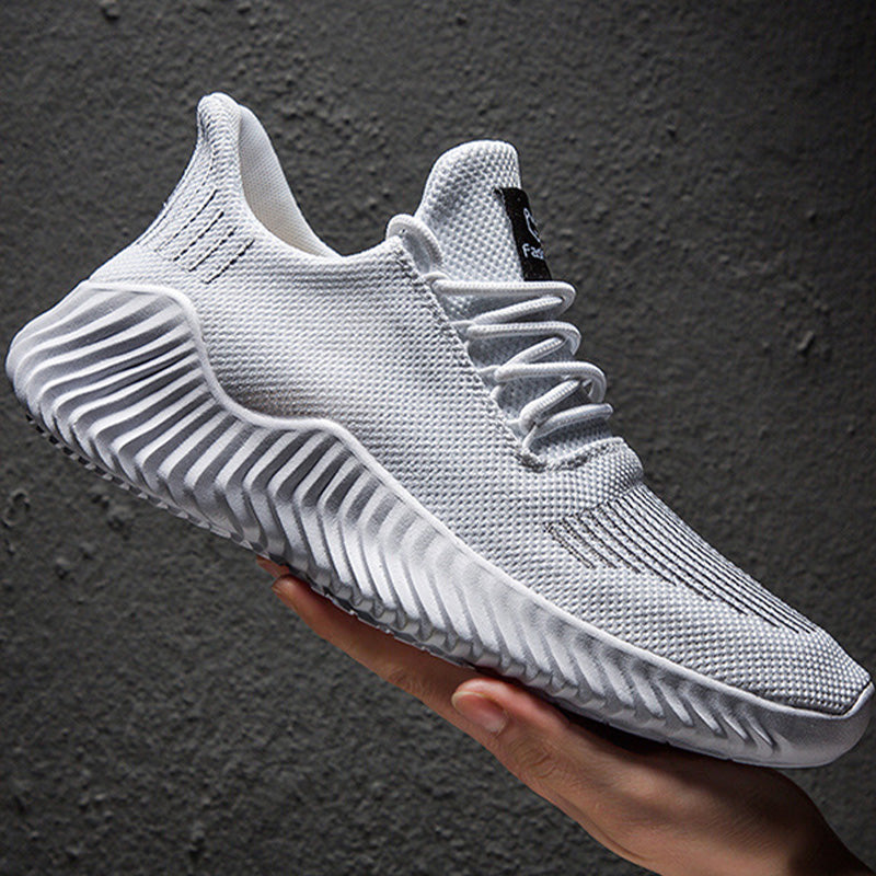 Breeze Chunky Sneakers