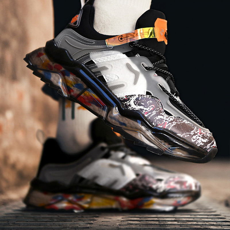 Gist-101 Sneakers