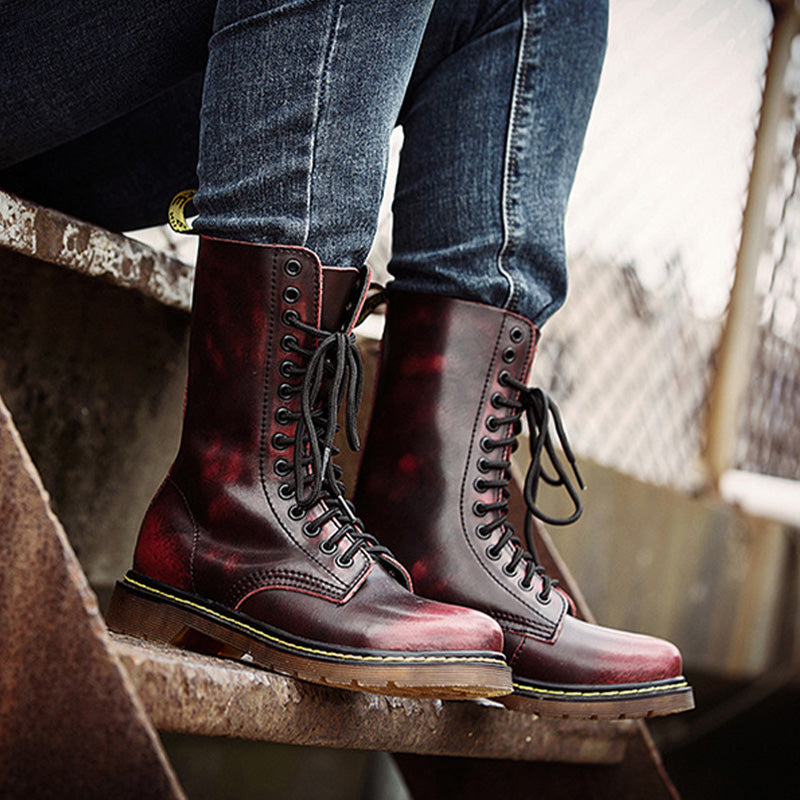 Hunter Men Boots