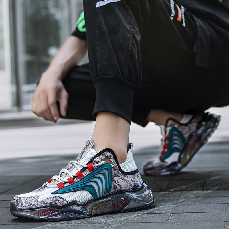 Gist X02 Sneakers