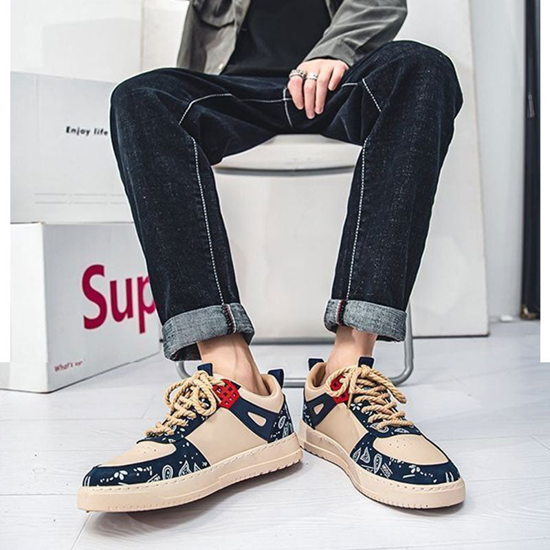 Waves Sneakers