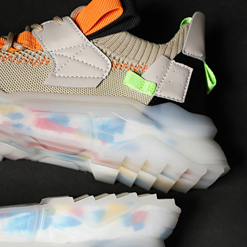 Gist-102 Sneaker