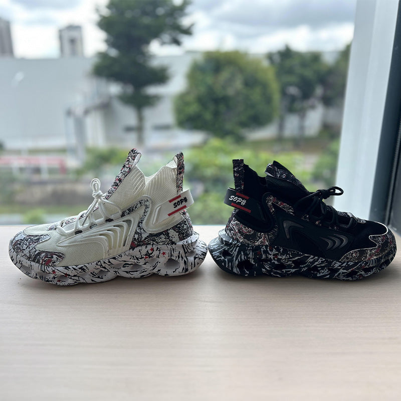 Sprinter X11 Sneakers