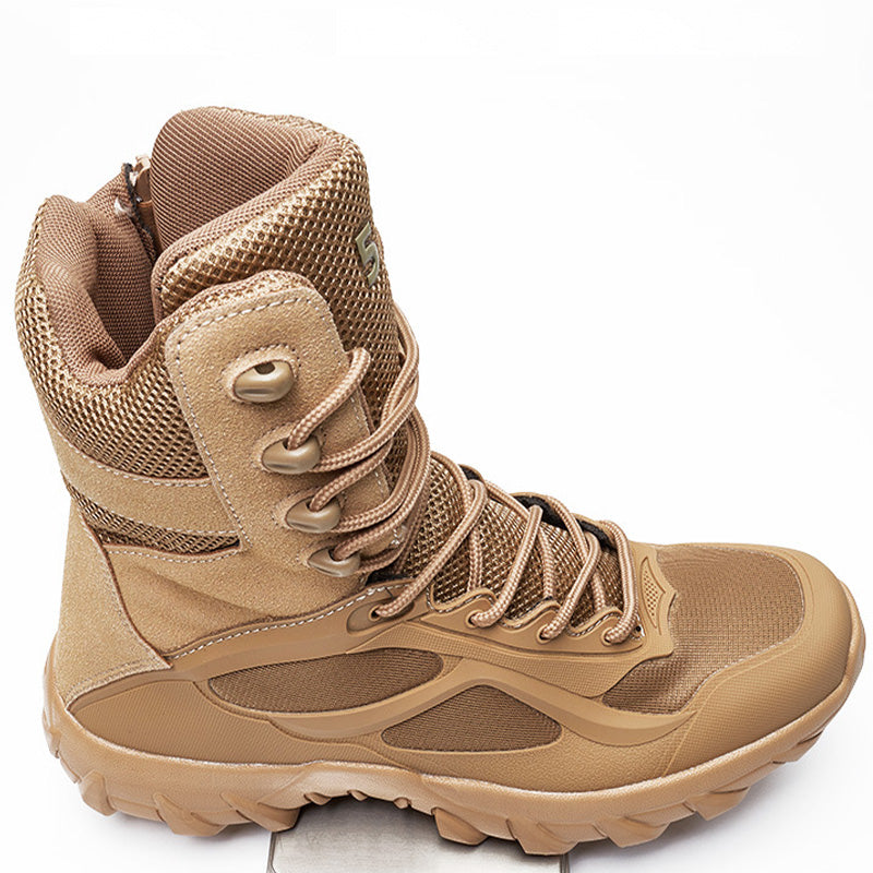 Buffalo Men Boots
