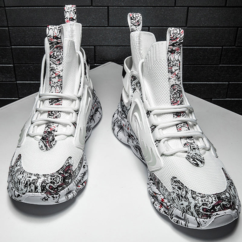 Sprinter X11 Sneakers