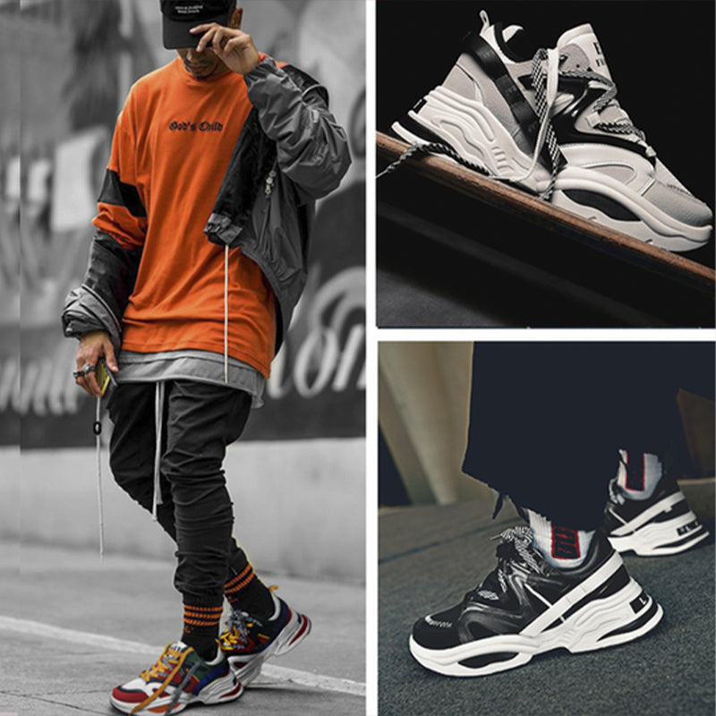 Light DX501 Sneakers