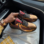 Patent Tech AC Sneakers