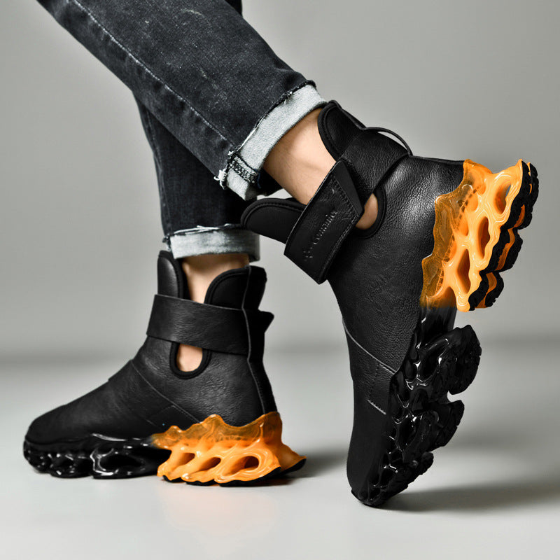 Premium Winter Boots