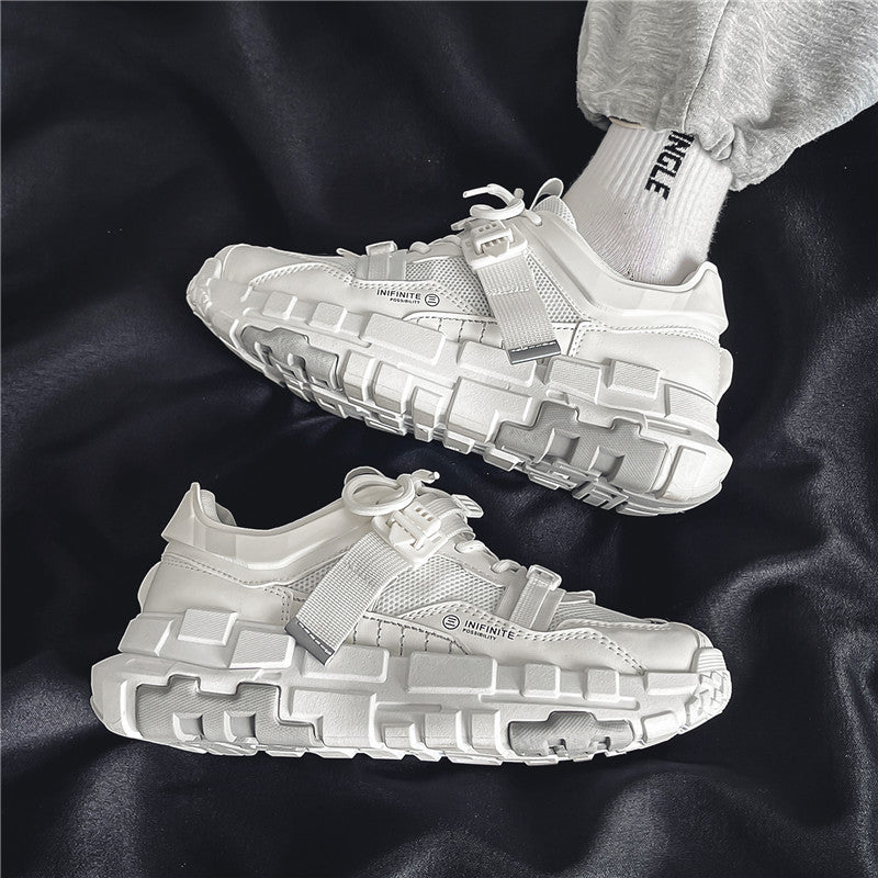 Rock E03 Sneakers