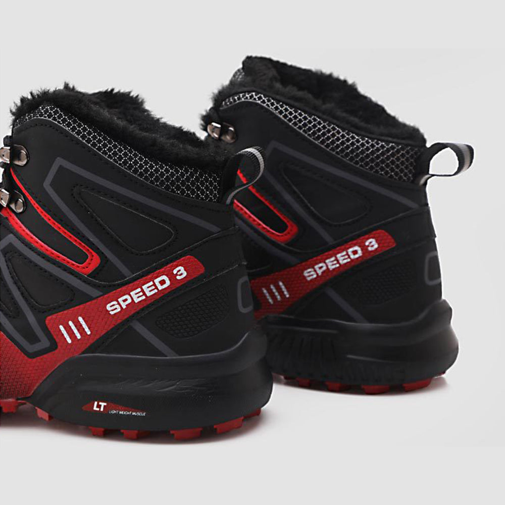 Freedom Trek Hiking Boots