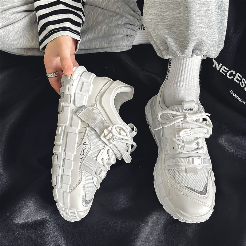 Rock E03 Sneakers