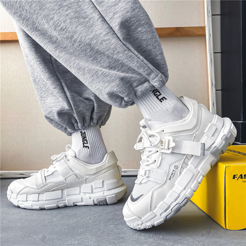 Rock E03 Sneakers