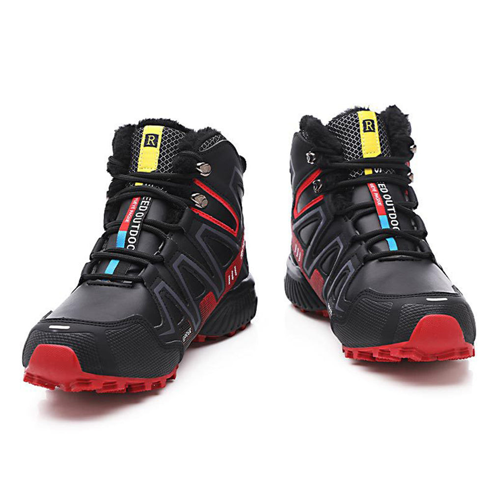 Freedom Trek Hiking Boots