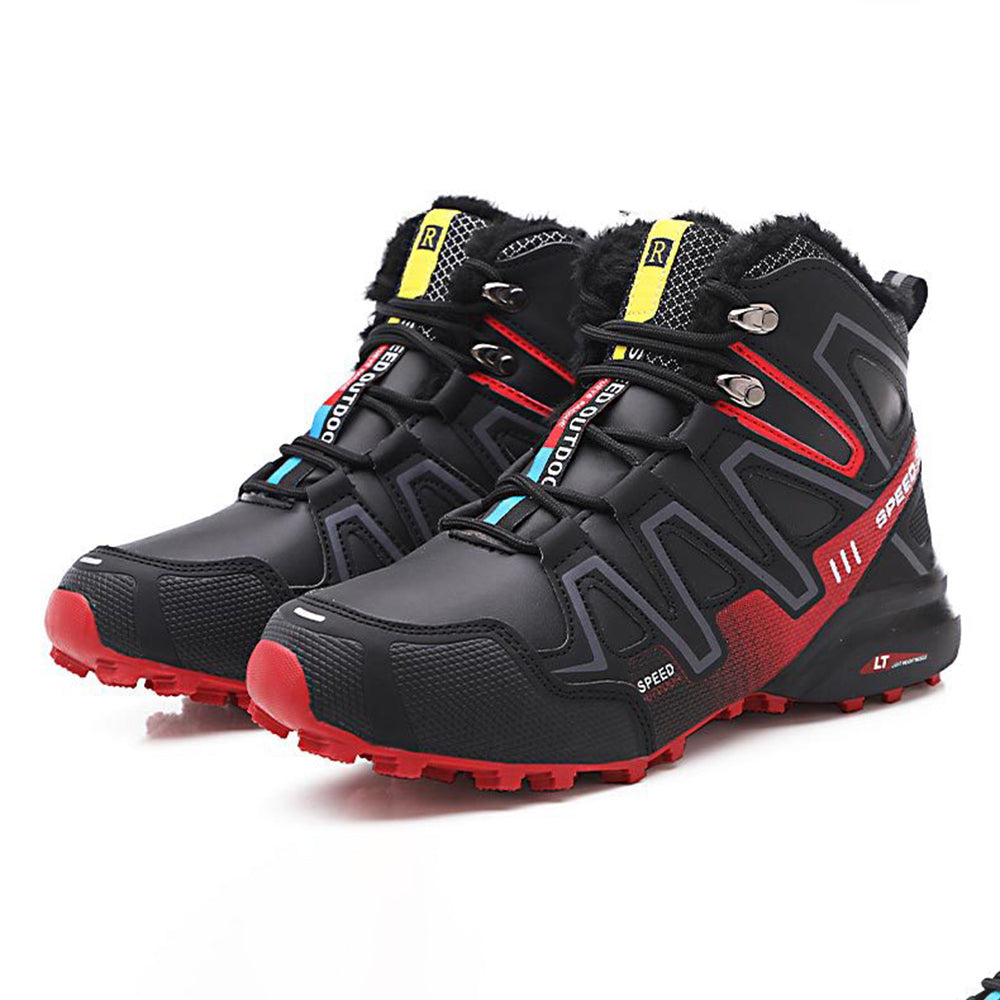 Freedom Trek Hiking Boots