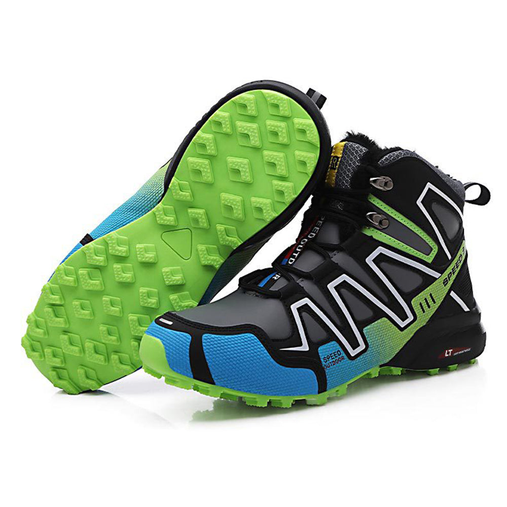 Freedom Trek Hiking Boots