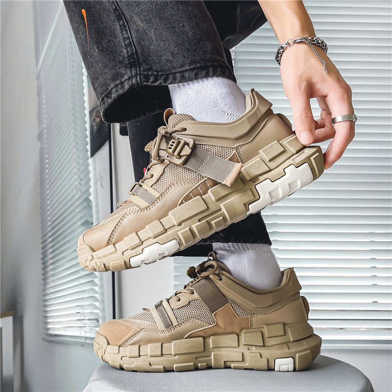 Rock E03 Sneakers