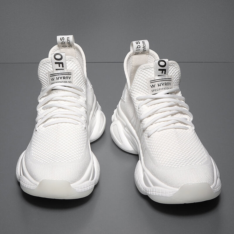 Mesh Men Sneakers