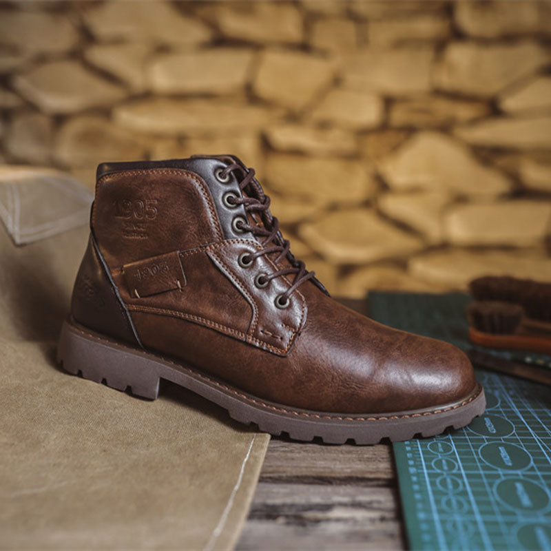 Falcon T1 Boots