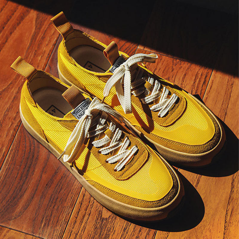Pumpkin K1 Sneakers