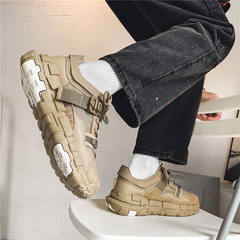Rock E03 Sneakers