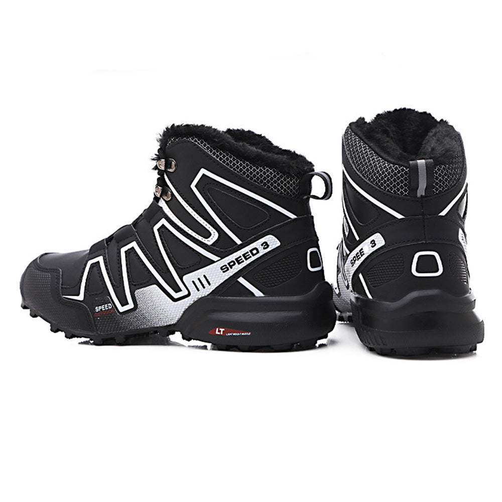 Freedom Trek Hiking Boots