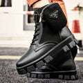 Pocket E Motor Boots
