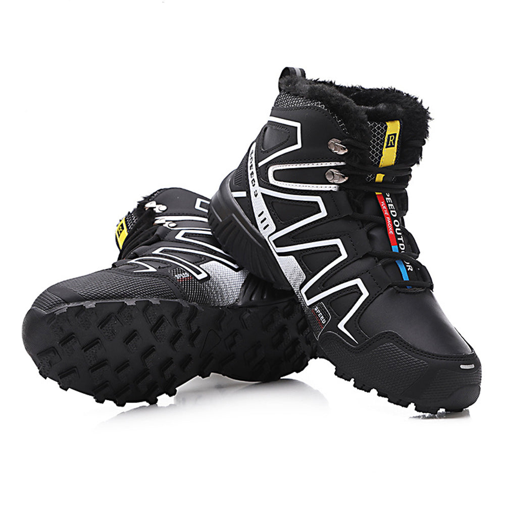 Freedom Trek Hiking Boots