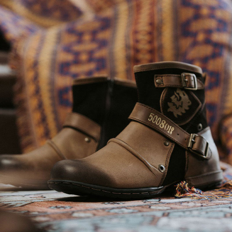 Falcon T2 Boots