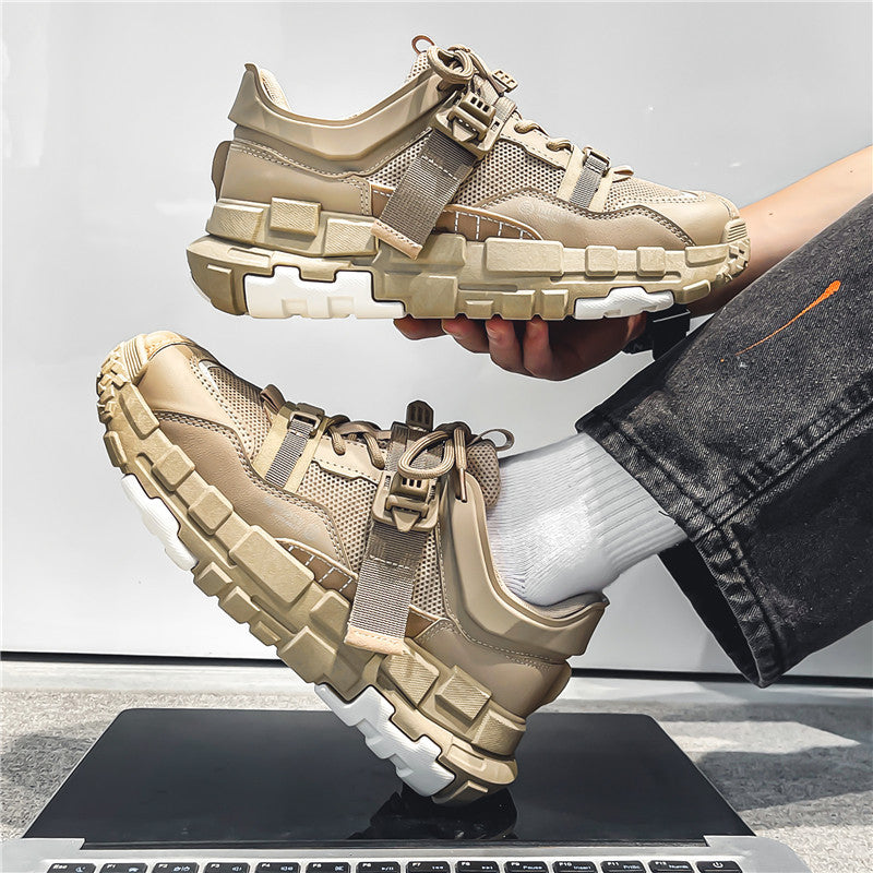 Rock E03 Sneakers