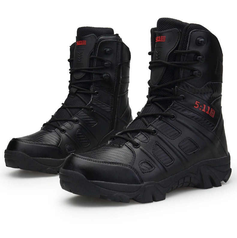 Sword Men Boots
